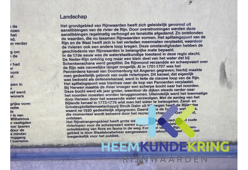 2003-14-8 pannerden info bord bij pont Coll. HKR (4)
